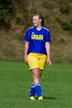 Bild 375 - Frauen TSV Gnutz - SG S�lfeld/Oe/Se/Stu : Ergebnis: 2:3
